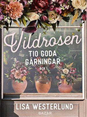 cover image of Tio goda gärningar